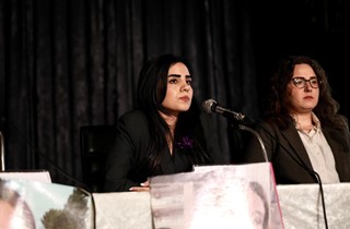 Başkan Deviren: “Yeryüzündeki Her Şey Kadının Eseridir”